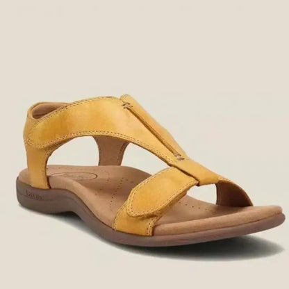 Customizable Casual Womens Sandals Platform Style 9