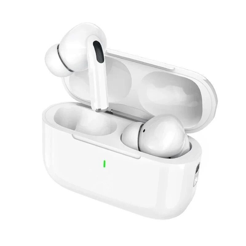 2024 Air Pro True Wireless Bluetooth Earphones with HiFi Sound and Noise Reduction for Android and iPhone