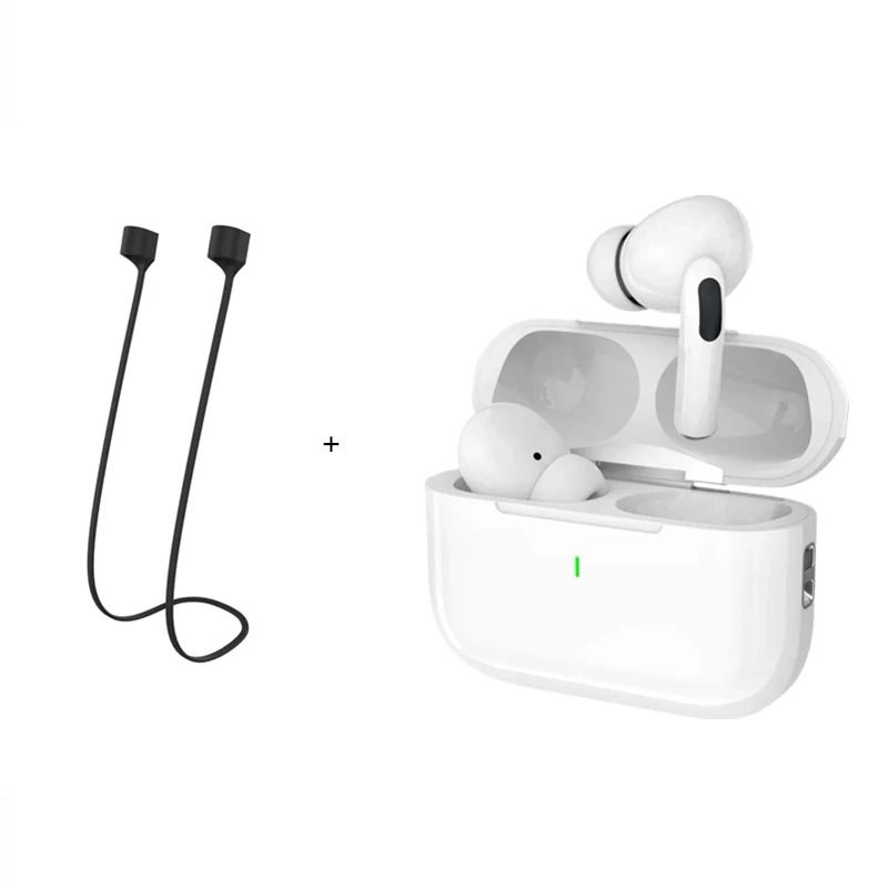 2024 Air Pro True Wireless Bluetooth Earphones With HiFi Sound And Noise Reduction For Android And  9