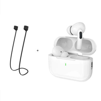 2024 Air Pro True Wireless Bluetooth Earphones With HiFi Sound And Noise Reduction For Android And  9