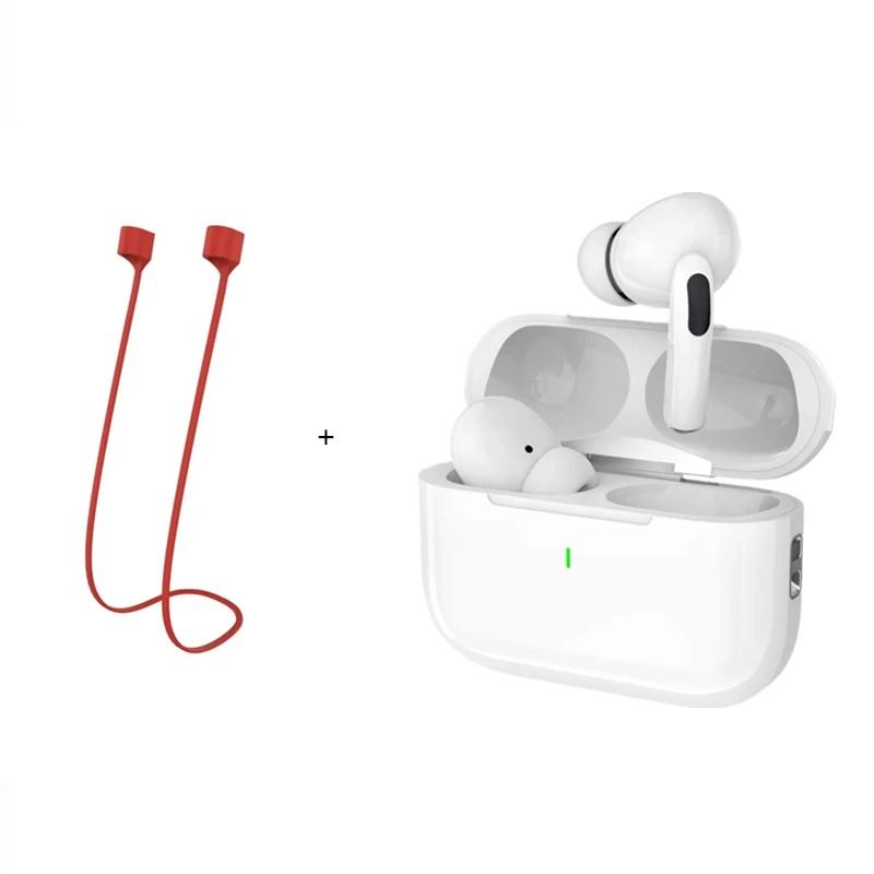 2024 Air Pro True Wireless Bluetooth Earphones With HiFi Sound And Noise Reduction For Android And  10
