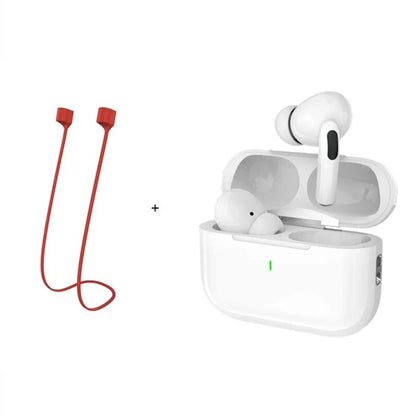 2024 Air Pro True Wireless Bluetooth Earphones With HiFi Sound And Noise Reduction For Android And  10