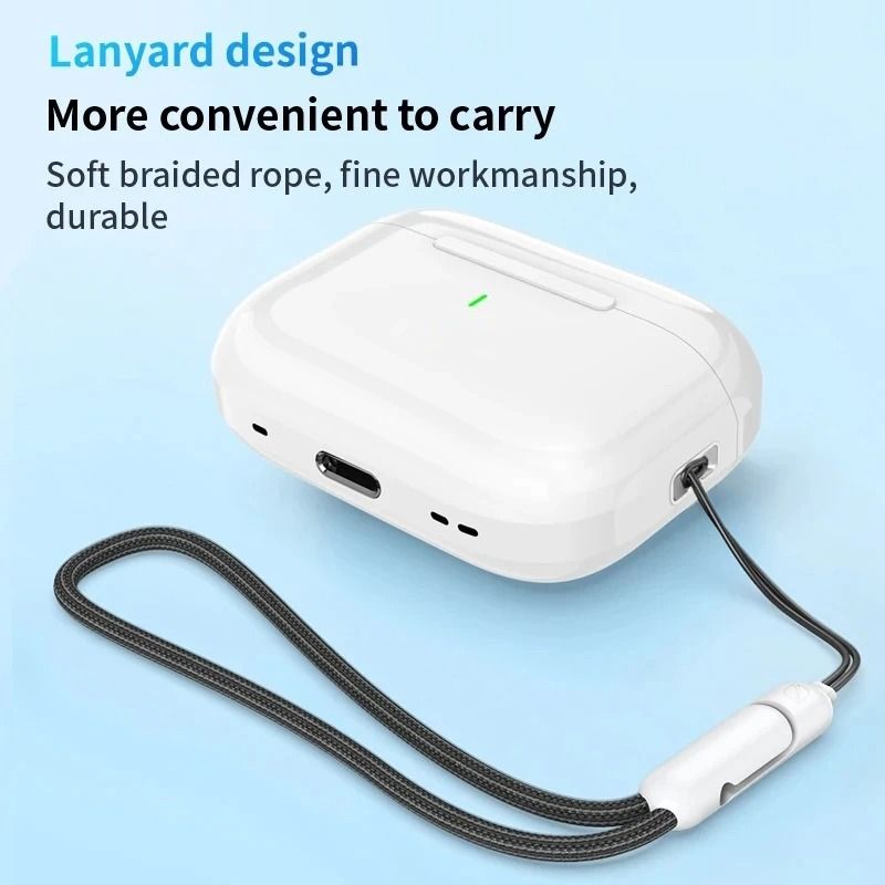 2024 Air Pro True Wireless Bluetooth Earphones With HiFi Sound And Noise Reduction For Android And  1