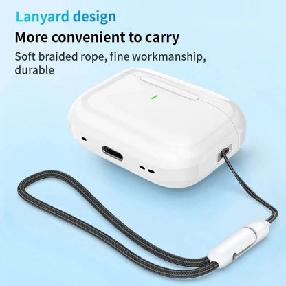 2024 Air Pro True Wireless Bluetooth Earphones With HiFi Sound And Noise Reduction For Android And  1
