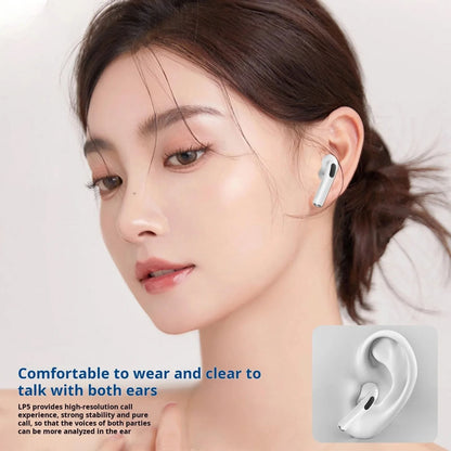 2024 Air Pro True Wireless Bluetooth Earphones With HiFi Sound And Noise Reduction For Android And  3