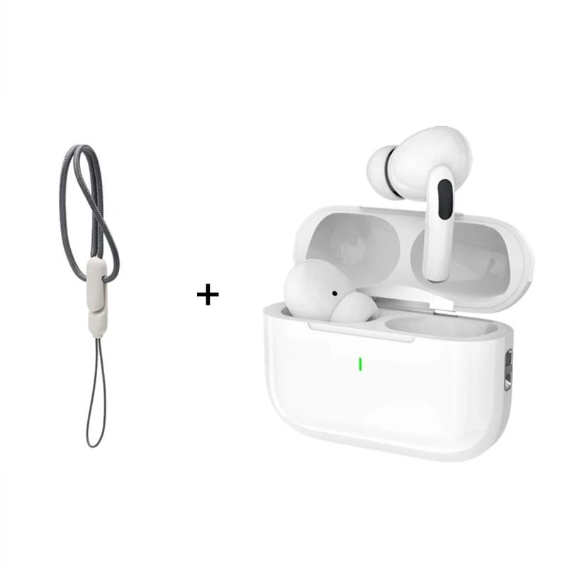 2024 Air Pro True Wireless Bluetooth Earphones With HiFi Sound And Noise Reduction For Android And  6