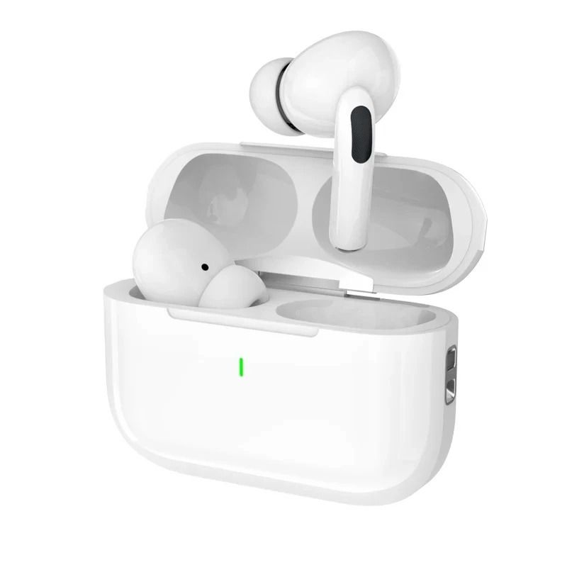 2024 Air Pro True Wireless Bluetooth Earphones With HiFi Sound And Noise Reduction For Android And  7