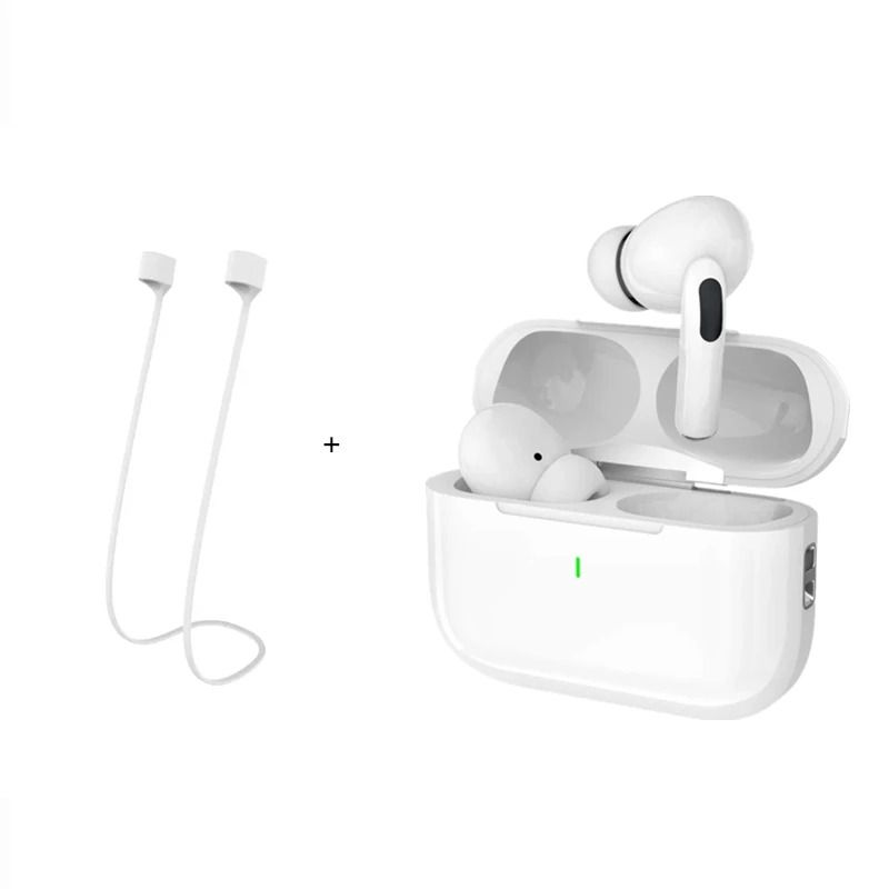 2024 Air Pro True Wireless Bluetooth Earphones With HiFi Sound And Noise Reduction For Android And  8