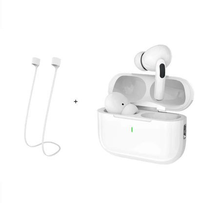 2024 Air Pro True Wireless Bluetooth Earphones With HiFi Sound And Noise Reduction For Android And  8