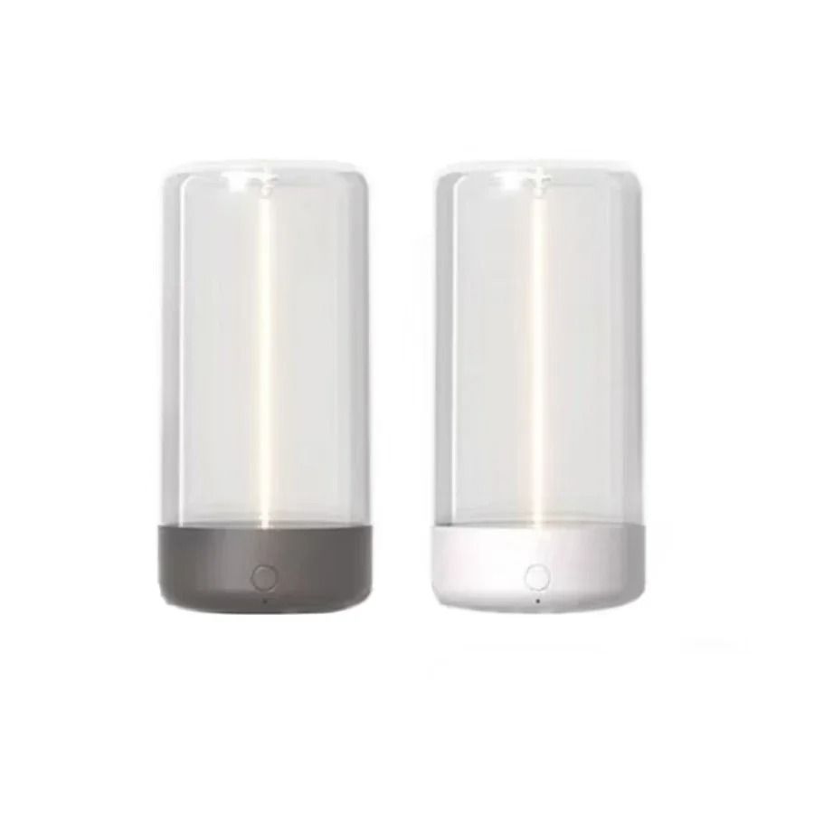 USB Rechargeable Magnetic Night Light For Indoor And Outdoor Use 5