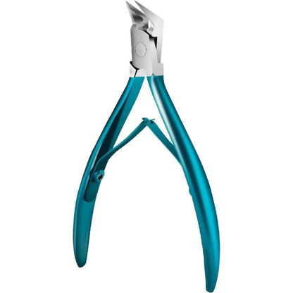 Professional Toe Nail Clipper for Ingrown or Thick Toenails – Stainless Steel Podiatrist Toenail Nipper & Trimmer