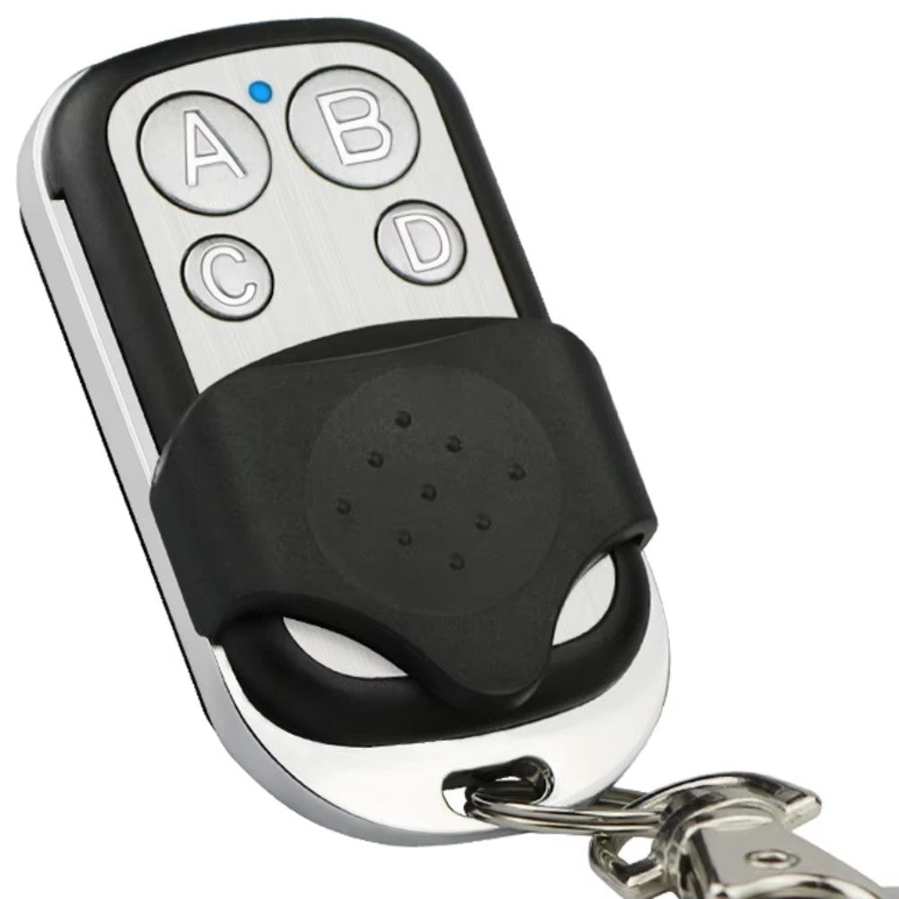 Universal Garage Gate Remote Control Opener Rolling Code Duplicator Car Key Transmitter Clone Devic 5