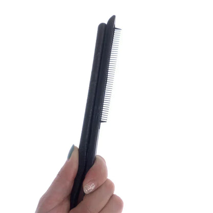 Salon Hair Straightening Comb Smooth Styling Brush for Women