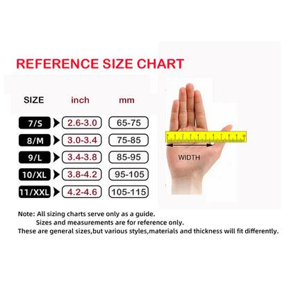 Nylon Protective Work Gloves For Men  Women Construction Gardening Running Safety Grip Working Glov 4