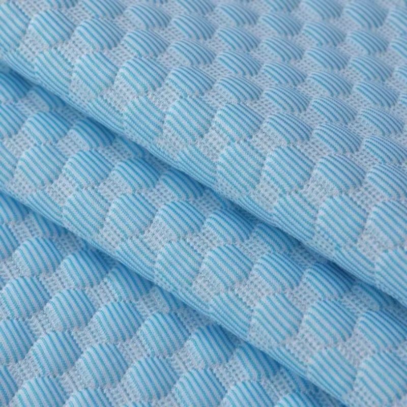 Cooling Pillowcase For Summer  Ice Silk Soft Breathable And Washable Pillow Cover 48x74cm No Pillow 3