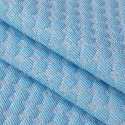 Cooling Pillowcase For Summer  Ice Silk Soft Breathable And Washable Pillow Cover 48x74cm No Pillow 3