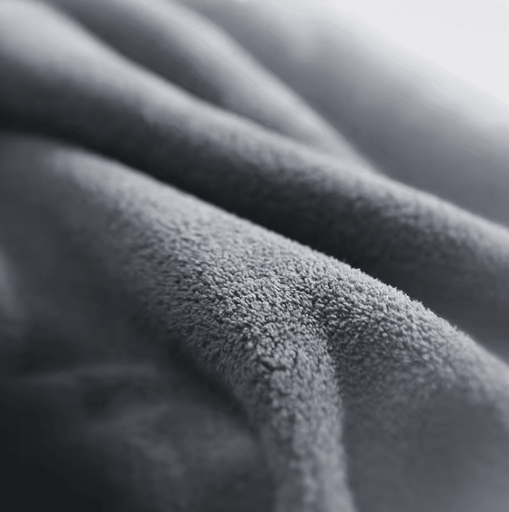 ProDry Premium Microfiber Car Towel 2