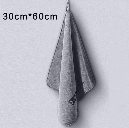 ProDry Premium Microfiber Car Towel 4