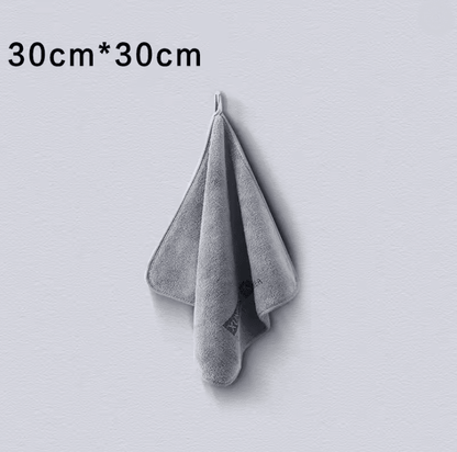 ProDry Premium Microfiber Car Towel 3