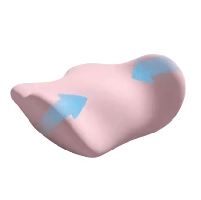 DreamCurve Lumbar Support Cushion 6