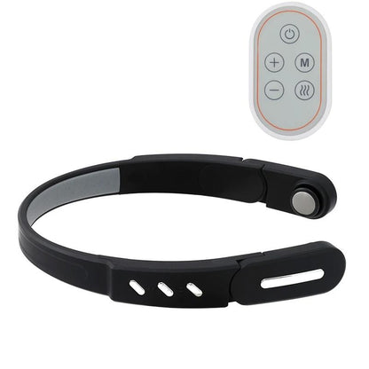 Head Temple Massager For Sleep Relief And Headache Therapy 5