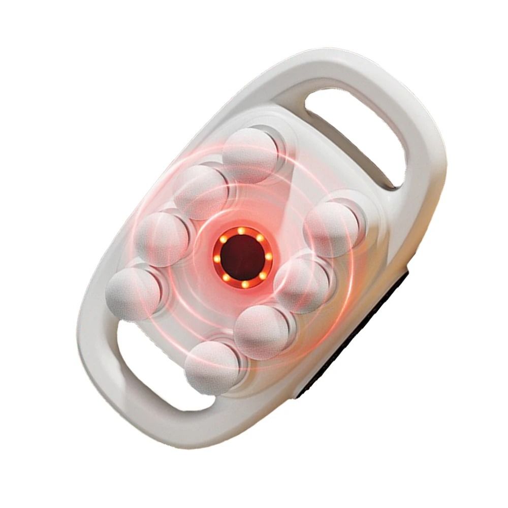 24Head Massage Gun With 99 Speed Levels For Deep Muscle Therapy 8