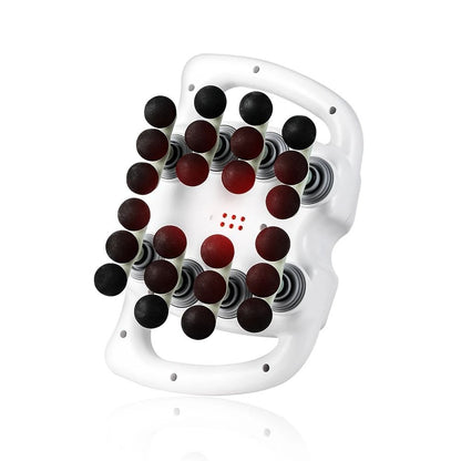 24Head Massage Gun With 99 Speed Levels For Deep Muscle Therapy 6