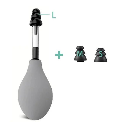 Portable Ear Pressure Relief Tool With Suction Function 6