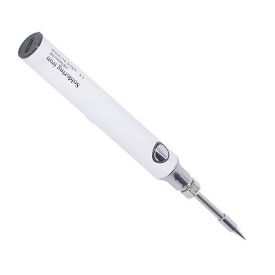 Wireless USB Soldering Iron  FastCharging Portable And Cordless For Precision Repairs 5