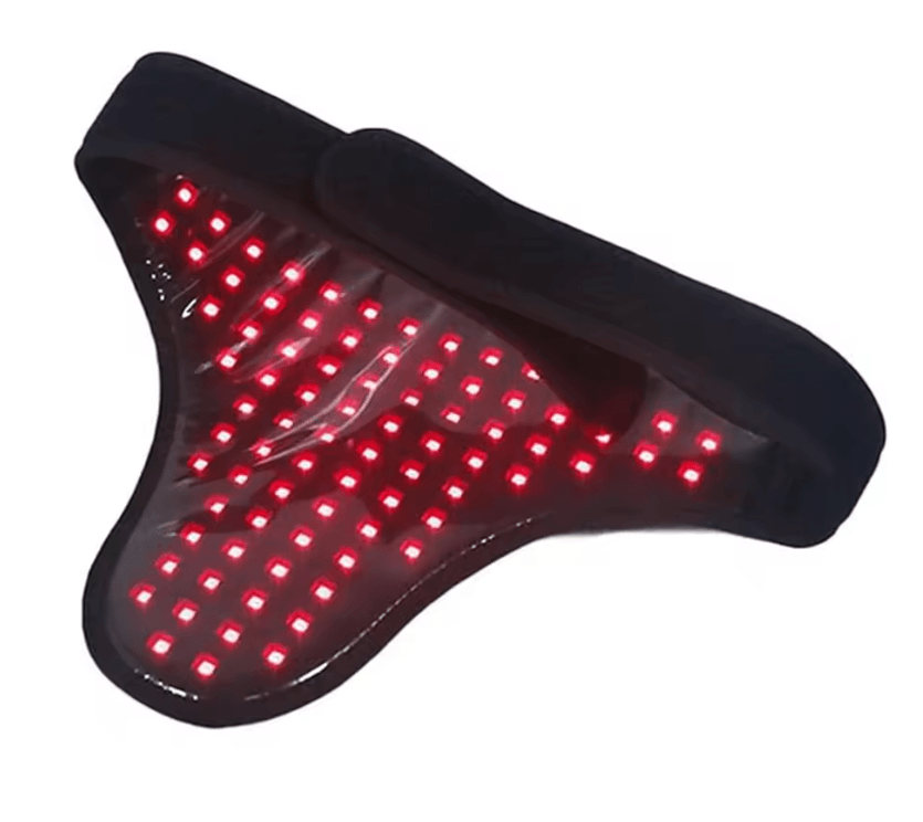 RejuveFlex LED Infrared Abdominal Massage Belt For Pain Relief 4