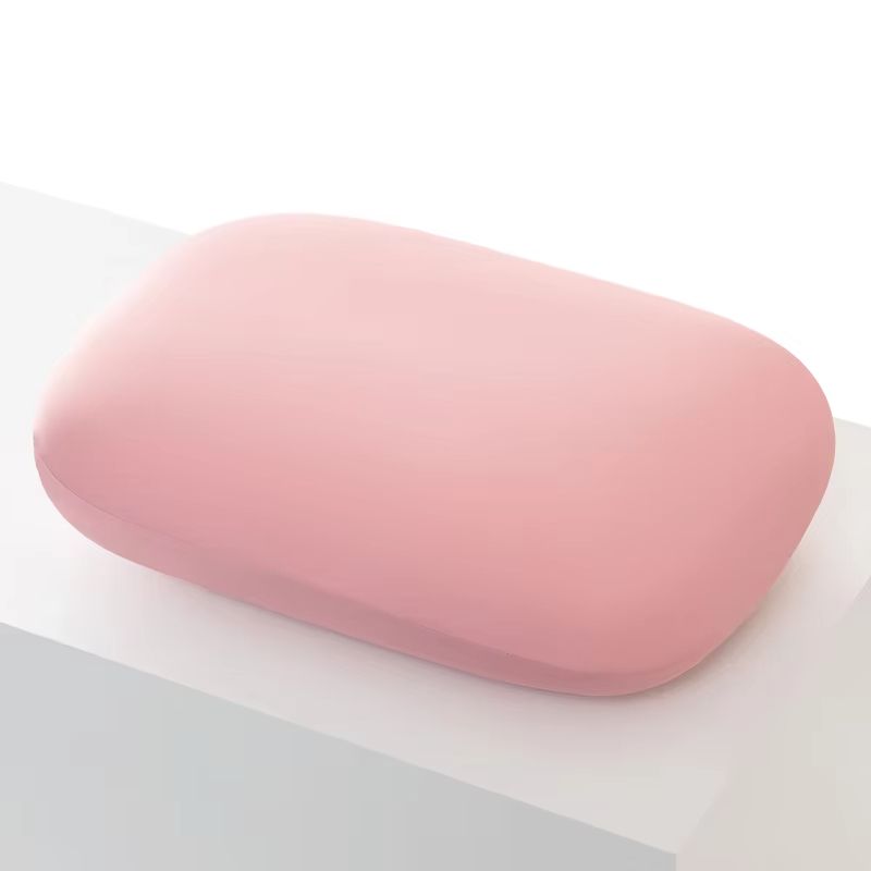 Memory Foam Travel Neck Pillow  Ergonomic Slow Rebound For Cervical Support  Restful Sleep 12