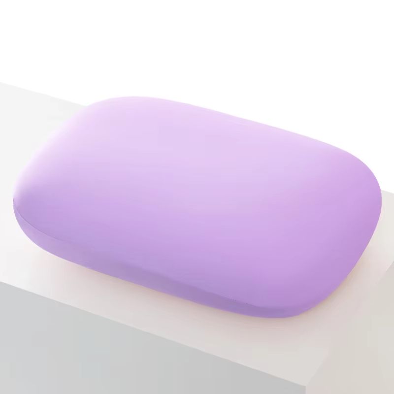 Memory Foam Travel Neck Pillow  Ergonomic Slow Rebound For Cervical Support  Restful Sleep 13
