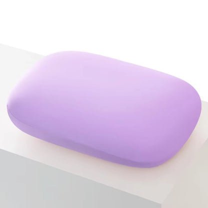 Memory Foam Travel Neck Pillow  Ergonomic Slow Rebound For Cervical Support  Restful Sleep 13