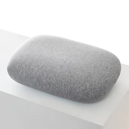 Memory Foam Travel Neck Pillow  Ergonomic Slow Rebound For Cervical Support  Restful Sleep 14