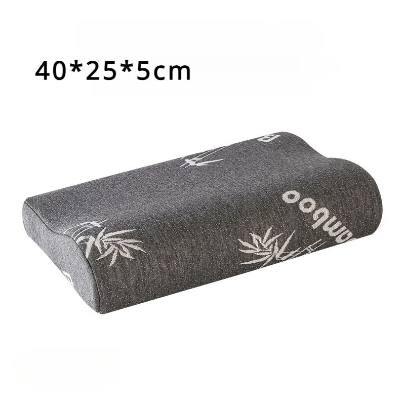 U Shaped Orthopedic Pillow With Side Sleeper Support And Waist Cradle For Neck And Spine Comfort 10