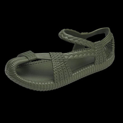 Lightweight SlipOn Beach Sandals For Men And Women With NonSlip Outdoor Sole 6