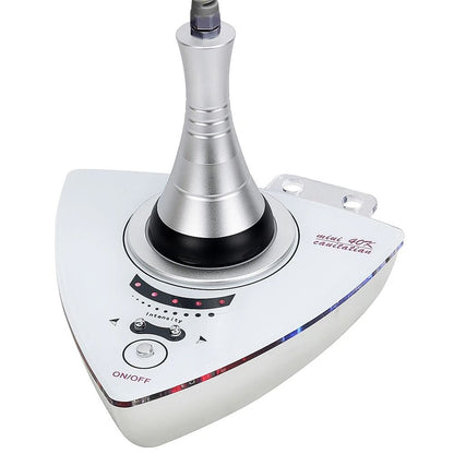 Ultrasonic Cavitation Body Slimming Machine With 40KHz Fat Burning And Skin Tightening 2