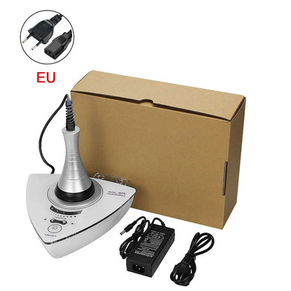 Ultrasonic Cavitation Body Slimming Machine With 40KHz Fat Burning And Skin Tightening 7