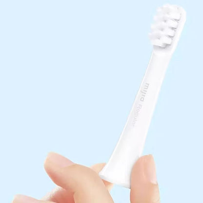 Xiaomi Mijia T100 Smart Toothbrush Replacement Head  Soft Sonic Toothbrush Head Pack Of 3 4