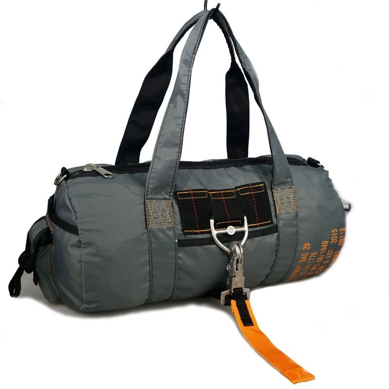 Tactical Outdoor Crossbody Duffle Bag With Durable 1000D Nylon For Travel Hiking And Camping Gear 7