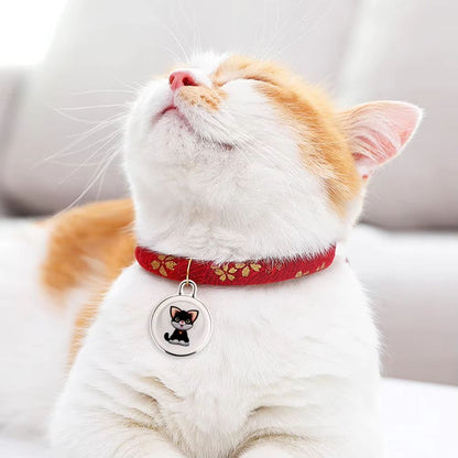 Smart Pet GPS Tracker Collar  RealTime Waterproof GPS Pet Tracker For Dogs  Cats 2