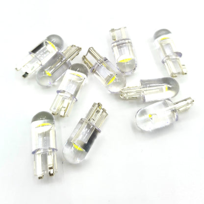 LED Auto License Plate & Parking Bulb, High Intensity & Energy Saving