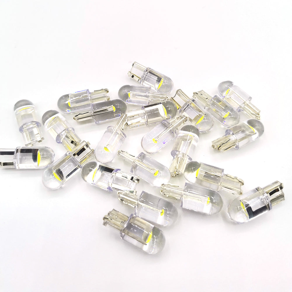 LED Auto License Plate & Parking Bulb, High Intensity & Energy Saving