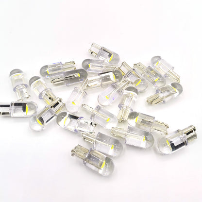 LED Auto License Plate & Parking Bulb, High Intensity & Energy Saving
