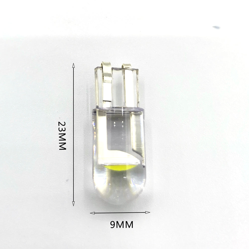 LED Auto License Plate & Parking Bulb, High Intensity & Energy Saving