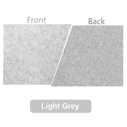 Wool Felt Gaming Desk Mat Non Slip Keyboard Mouse Pad 14