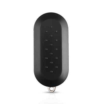 Flip Key For Fiat Panda Punto Bravo Ducato SIP22 Blade Remote Fob For Citroen Jumper Peugeot Boxer  5