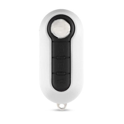 Flip Key For Fiat Panda Punto Bravo Ducato SIP22 Blade Remote Fob For Citroen Jumper Peugeot Boxer  9