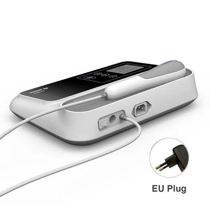 Ultrasonic Therapy Machine For Muscle And Joint Pain Relief With LCD Display 8
