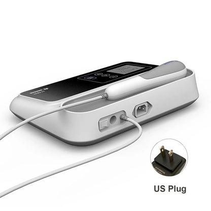 Ultrasonic Therapy Machine For Muscle And Joint Pain Relief With LCD Display 6